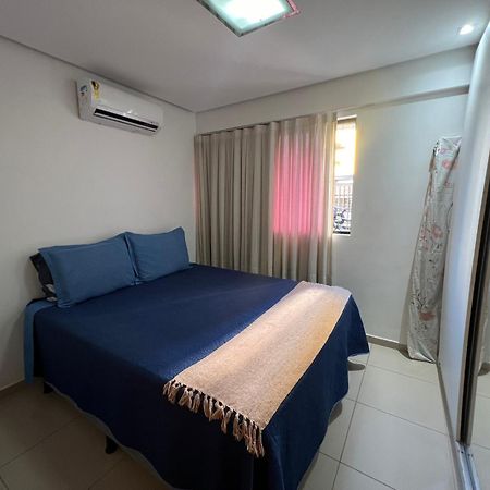 No Melhor Da Jatiuca Maceió Eksteriør billede