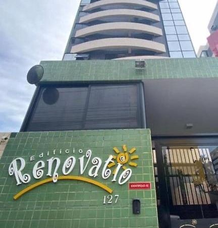 No Melhor Da Jatiuca Maceió Eksteriør billede
