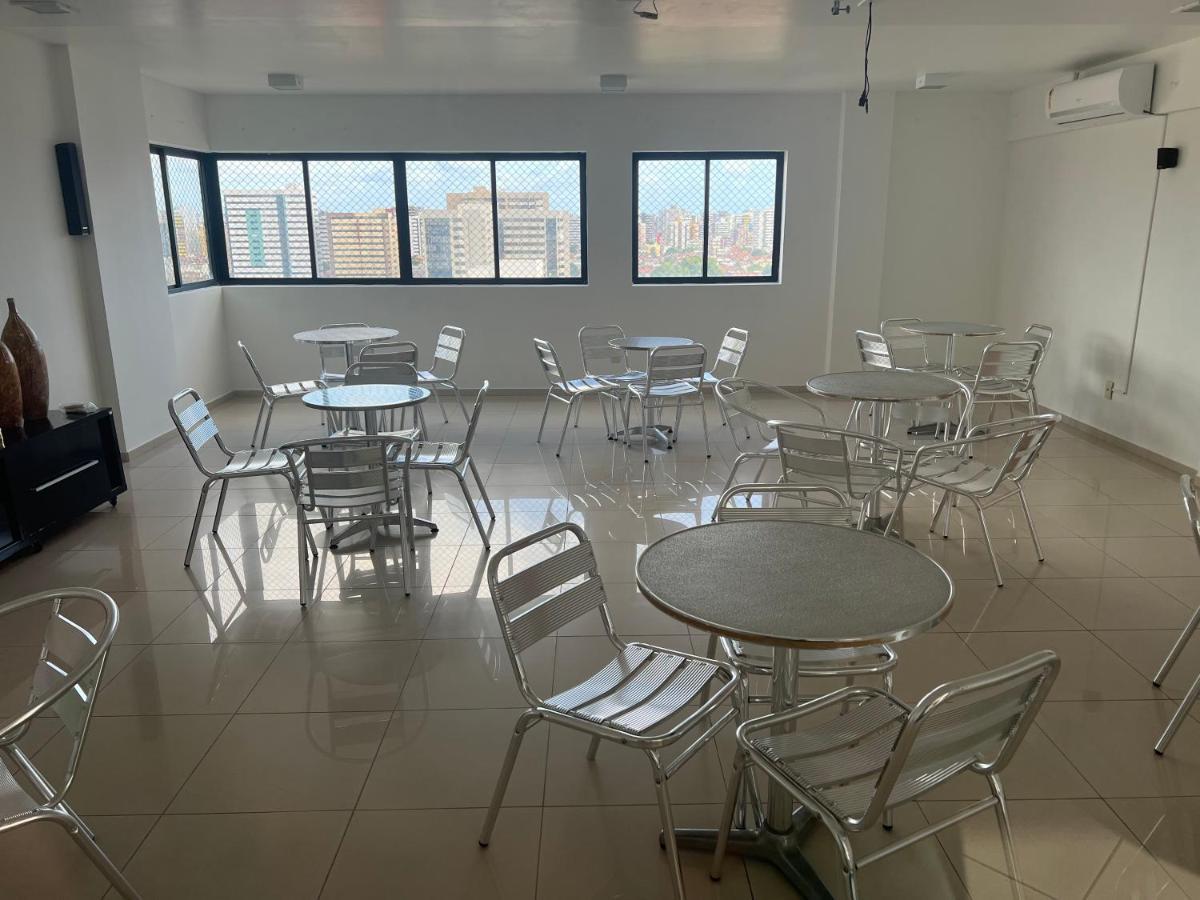 No Melhor Da Jatiuca Maceió Eksteriør billede
