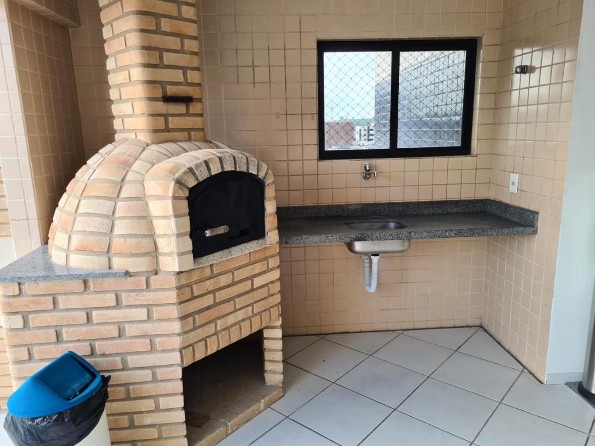 No Melhor Da Jatiuca Maceió Eksteriør billede