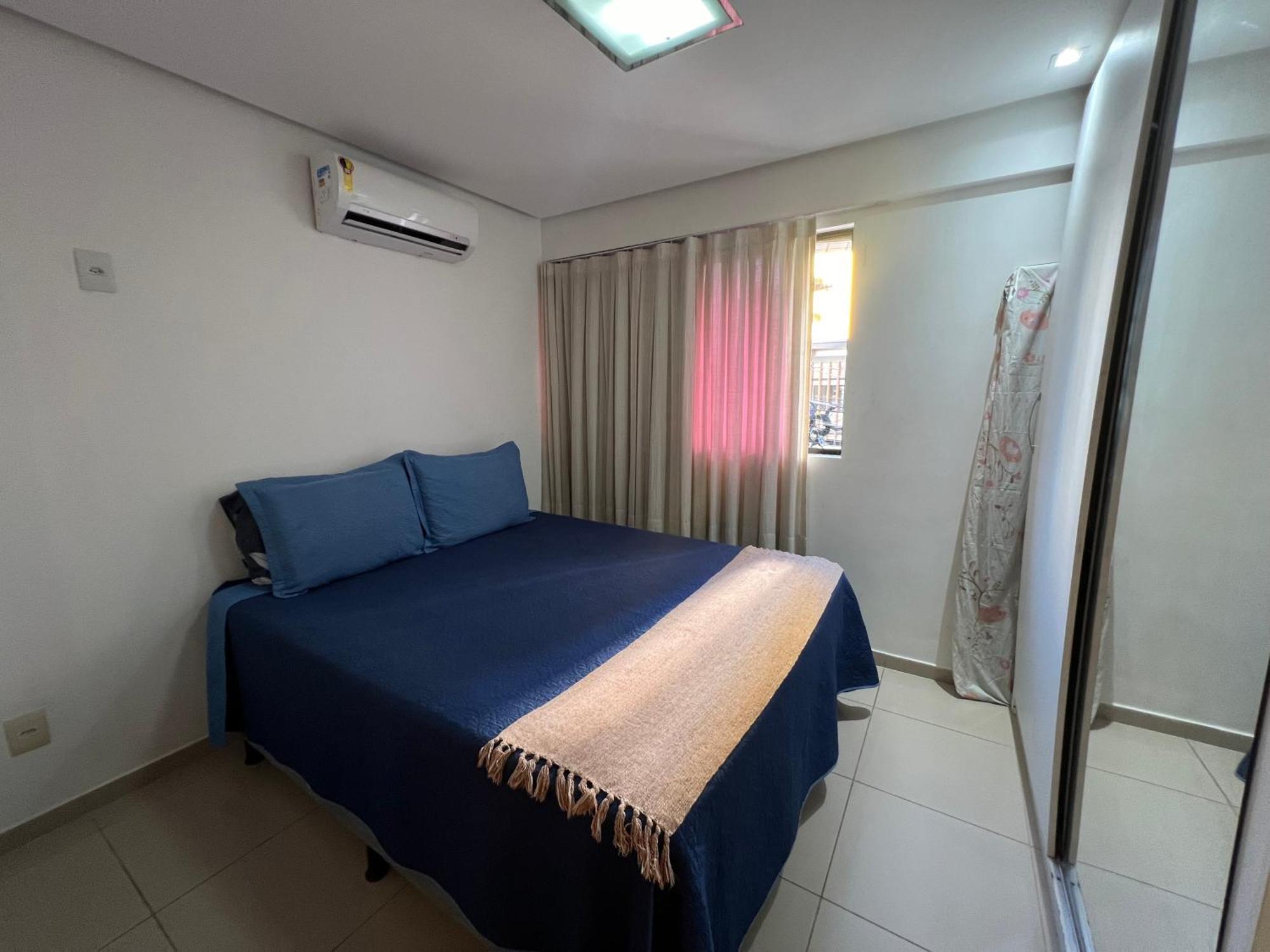 No Melhor Da Jatiuca Maceió Eksteriør billede