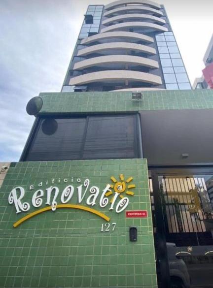 No Melhor Da Jatiuca Maceió Eksteriør billede