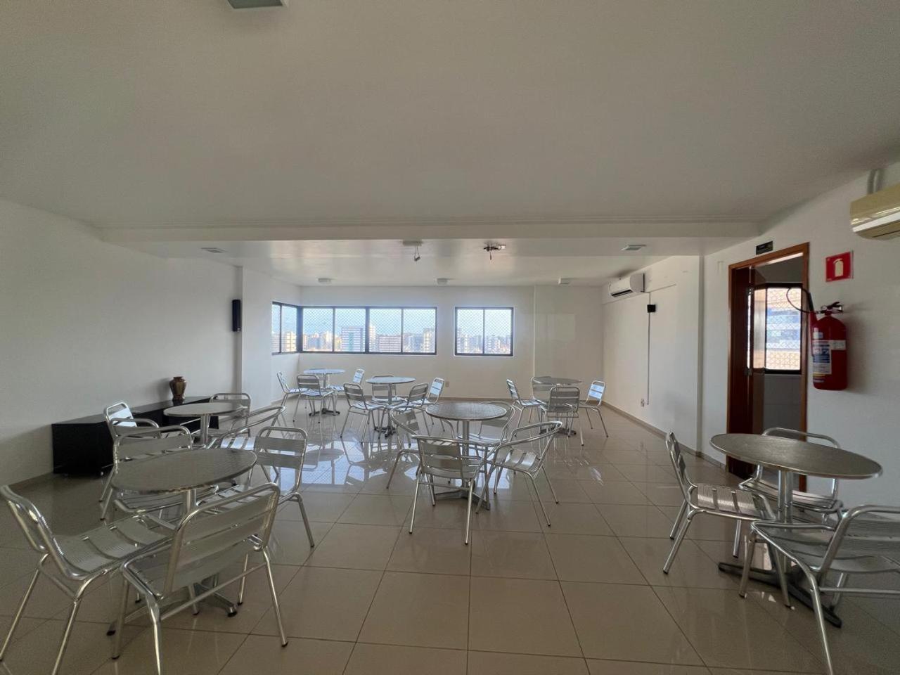No Melhor Da Jatiuca Maceió Eksteriør billede